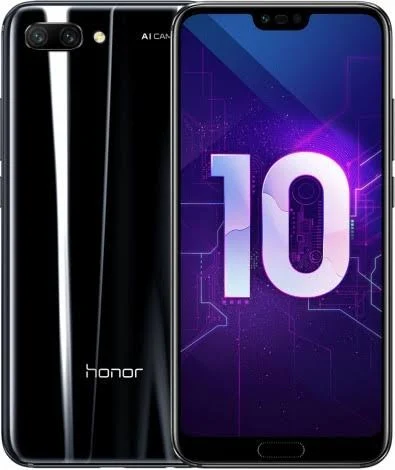 Honor 10 Premium 
